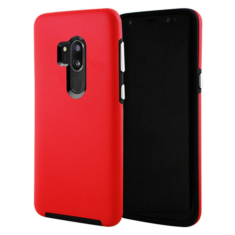 Coque rigide pour LG G7 ThinQ / G7 One Coque rigide pour LG G7 ThinQ / G7 One